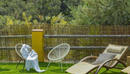 Cubo's Cortijo El Perezon - Foto 5