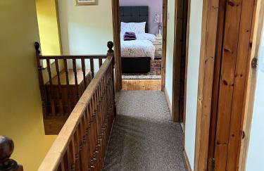 Waterside Cottages - Foto 26