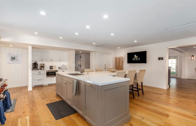 3M Paradise Valley Estate Heated Pool Tennis Spa - Photo 10