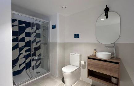 Hotelito Boutique Madrid Pacífico - Photo 2