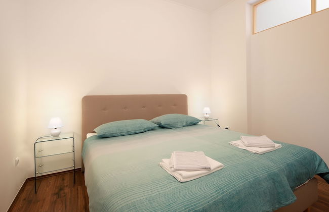 Apartments Galboka - Foto 27