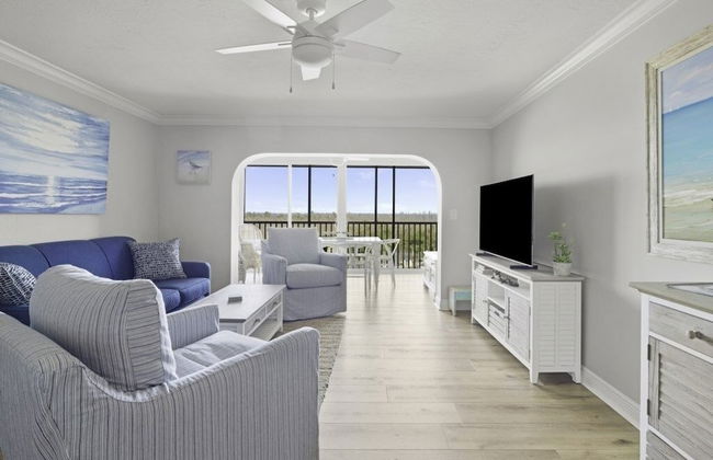 South Seas Bayside Villa 4306 3 Bedroom Condo by RedAwning - Foto 16