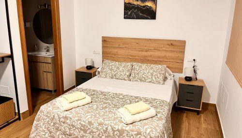 Apartamentos El PELIGRO 3 LA CUEVA - Foto 3