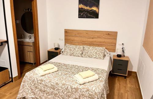 Apartamentos El PELIGRO 3 LA CUEVA - Foto 3