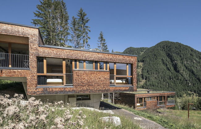 Chalet Resort in Kals - Foto 25