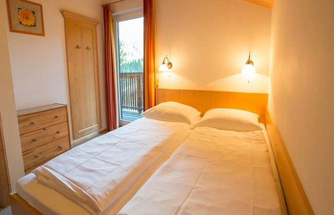 Chalet in Annaberg-lungotz With a Community Pool - Foto 26