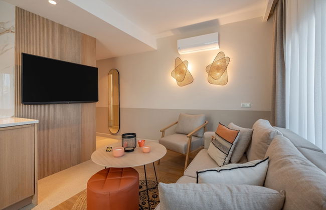 Oli Hotel And Suites - Foto 19