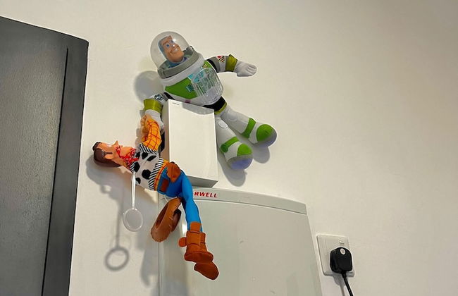 Sunway GRID by SR Home - Foto 68