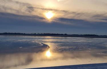 FeWo mit Meerblick - Direktzugang zur Nordsee - Foto 34