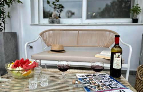 Mylos Ηome - Foto 22