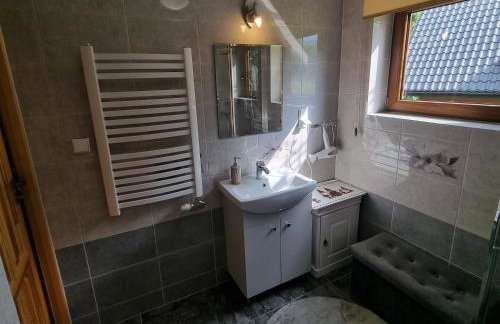 Domek Nad Stawem II - Foto 10