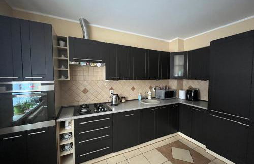 Dom pod lasem - Foto 23