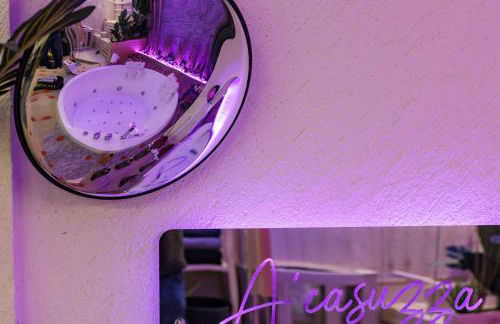 A' Casuzza Suite Room - Foto 9