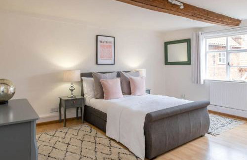 Dovecote Farmhouse - Foto 17