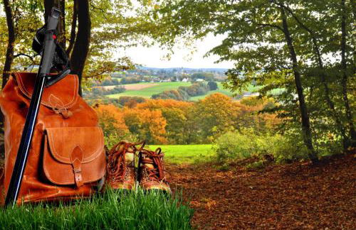 Landhaus im Rinnetal - Foto 101