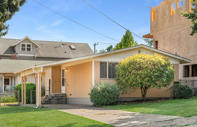 Seattle Vacation Home - Roy Street - Foto 29