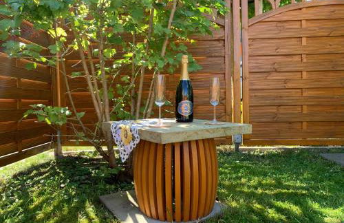 Ferienwohnung am Bächelweg - Foto 14