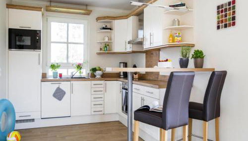 Luxushaus Boddenkuste mit Sauna - Foto 3