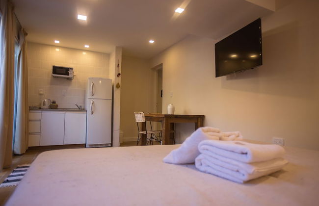 Bosque Divino Cabañas & Suites - Foto 5