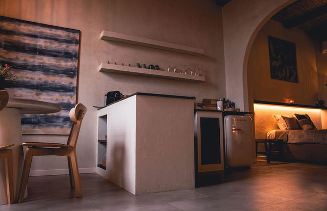 SLEEP INN ANTWERP - Flats & Suites - Foto 54