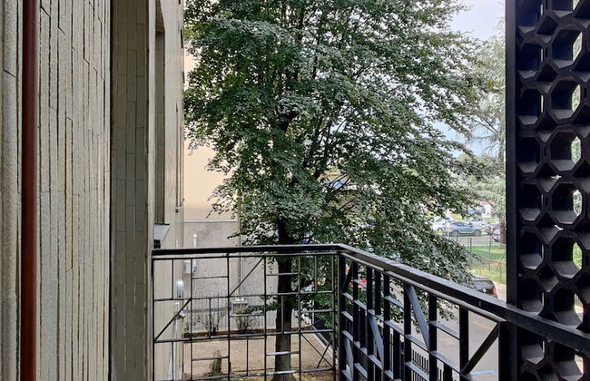 Modern Flat - via Crimea 25 - Foto 13