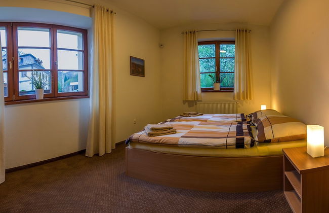 Apartmány Weissov dom - Foto 6