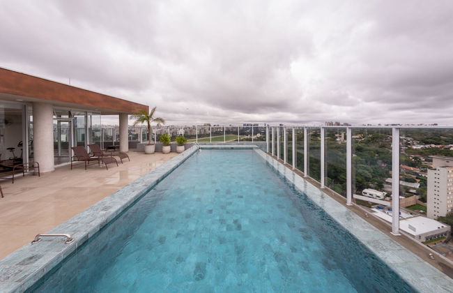 Charlie Panorama Butantã - Foto 62