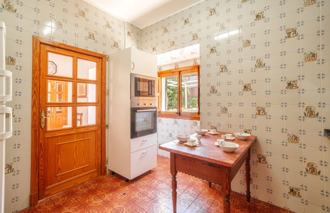 Es Muntant - Foto 18