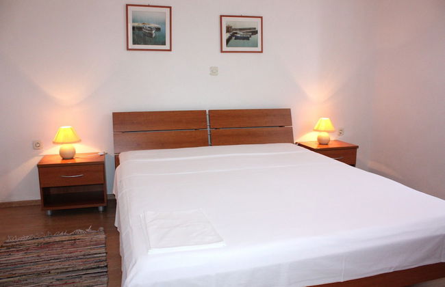 Apartment VIZ - Photo 4