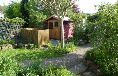 Enzkreisspitze Garten - Foto 4