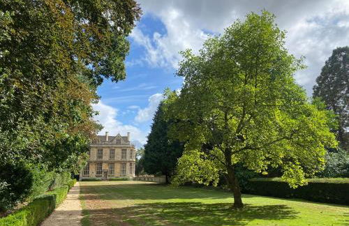 The Hall Estate - Historic Grade I-listed Jacobean Mansion - Foto 25