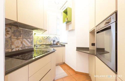 Porta Vittoria Home - Milano - Foto 16