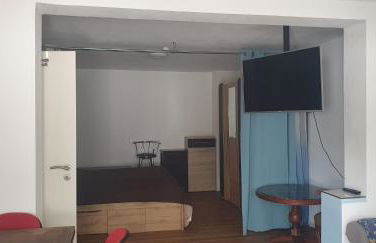 Cozy central APARTMENT Leopoldstrasse -3,5 rooms with sauna and garden - Foto 8