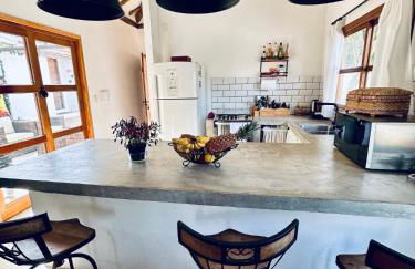 Casa Privada a 5 Minutos da Praia - Foto 9