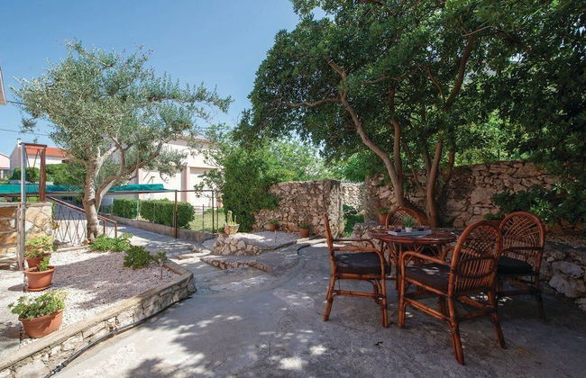 Holiday Home Joanna - Foto 16