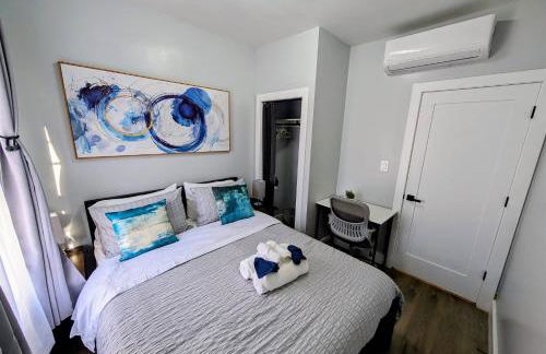 Newly Renovated Charming Apt! 30 Mins to Manhattan - Foto 23