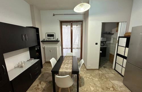 Casa intera Torino - Museo Egizio - Stadio - Inalpi Arena - Parco Pellerina - Photo 8