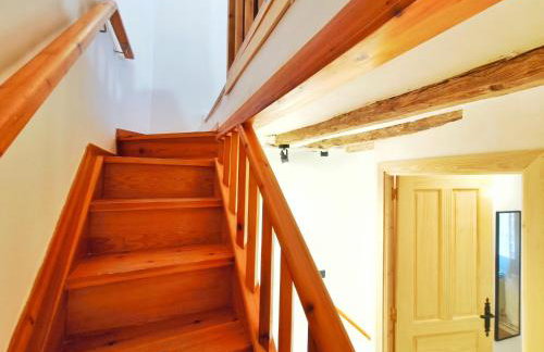 Casa en La Vila medieval de La Pobla de Lillet - Foto 23