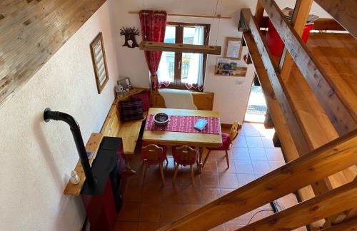 Coeur de montagne - Foto 18