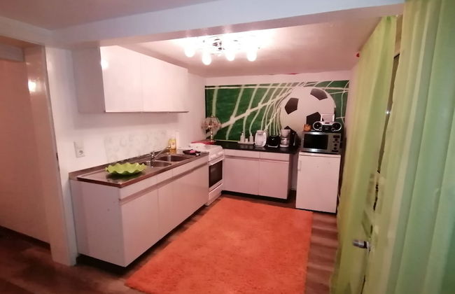 FeWo Heinrich - Photo 18