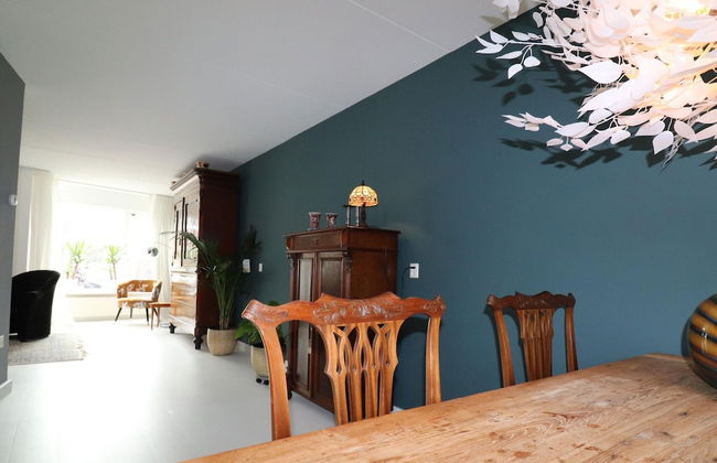 Holiday Home With Spacious Enclosed Garden - Foto 28