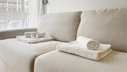 Le Winston - Studio Cosy - Métro - Rennes - Foto 4