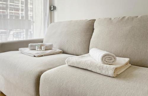 Le Winston - Studio Cosy - Métro - Rennes - Foto 4