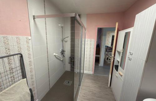 Appartement familial Disney proche de la mer - Foto 24