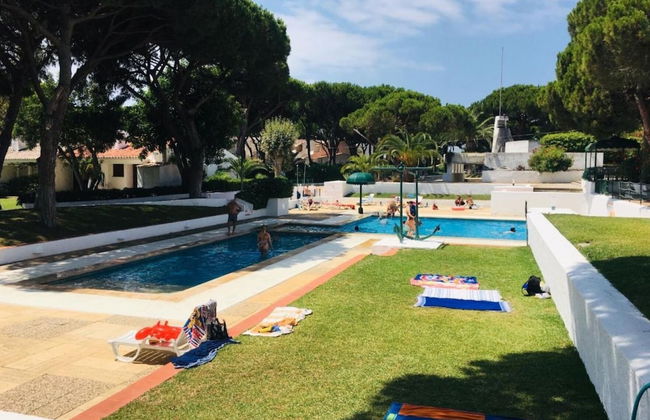 Aldeia Studio Albufeira - Foto 8