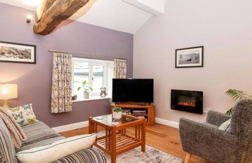 Low Ashmead Cottage - Foto 4