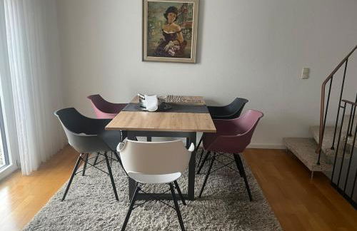 Zentrales und ruhiges Reiheneckhaus, 4,5 Zimmer - Foto 18