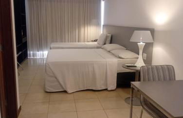 Suítes Executivas - Photo 12