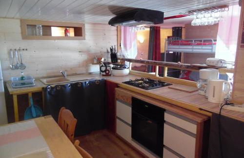 Appartement Col de la Faucille - Foto 12