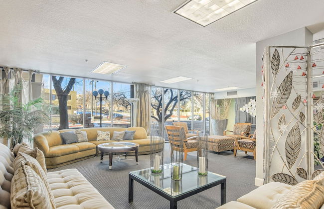 Mid-Nest Unit 708 - Photo 27